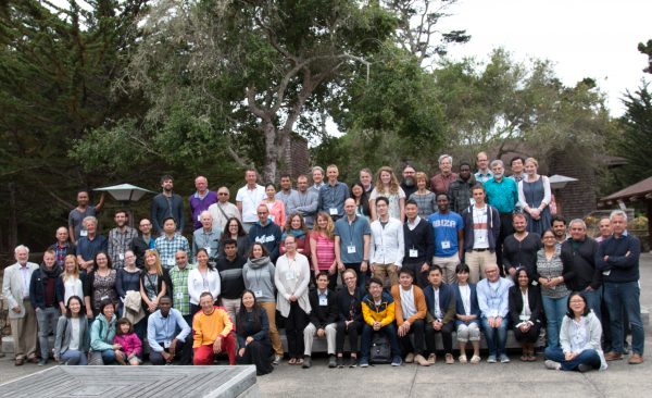 Conference photo 14th WCPP