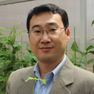 Jianqiang Wu